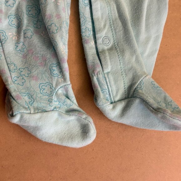 Pyjama fille - Picture 3 of 4